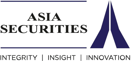 Asia Securities Logo